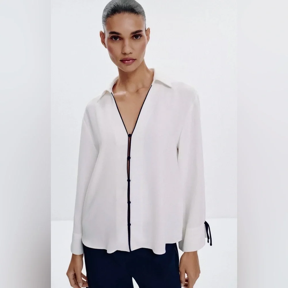 Zara nwt